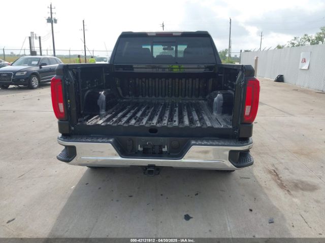 3GTP8DED3LG287957 GMC Sierra 1500 2wd  Short Box Slt