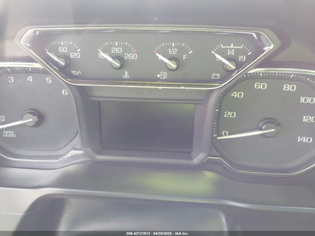 2020 GMC SIERRA 1500 3GTP8DED3LG287957 Photo 6