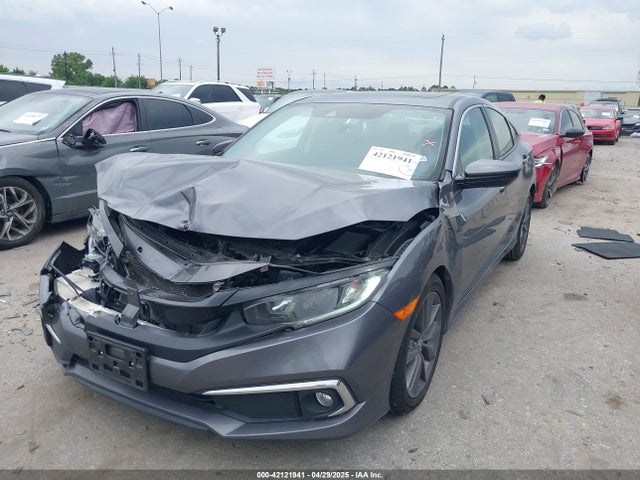 19XFC1F30LE010631 Honda CIVIC EX