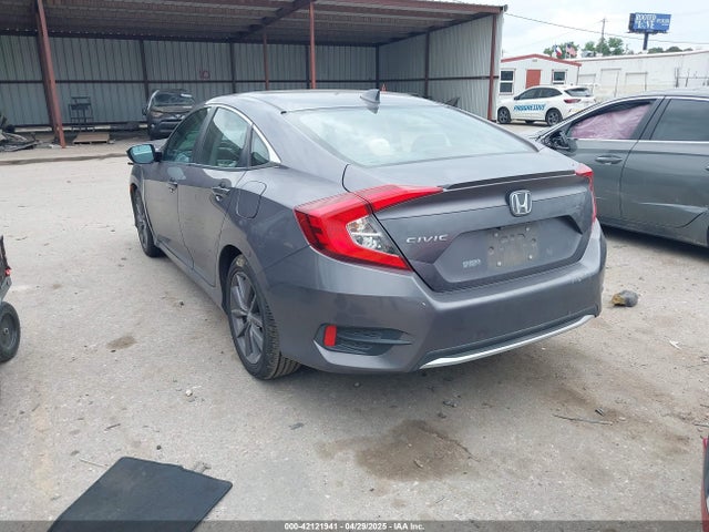 19XFC1F30LE010631 Honda CIVIC EX