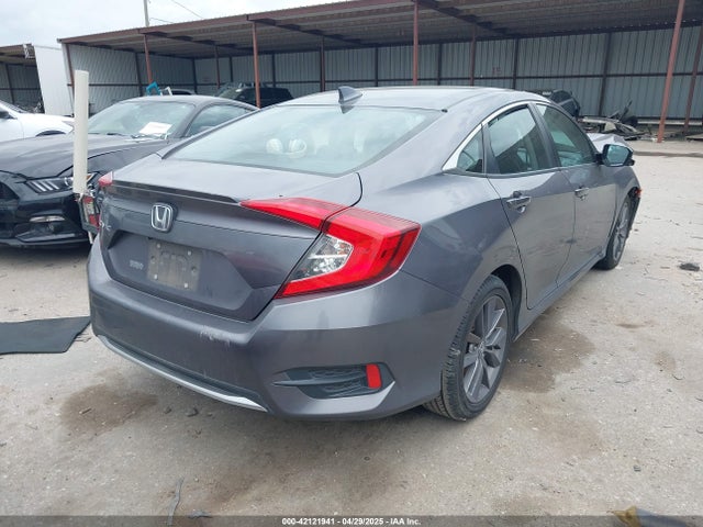 19XFC1F30LE010631 Honda CIVIC EX