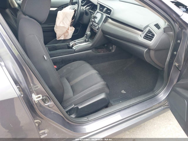 19XFC1F30LE010631 Honda CIVIC EX