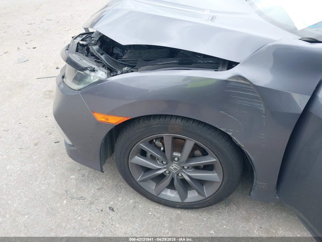 19XFC1F30LE010631 Honda CIVIC EX