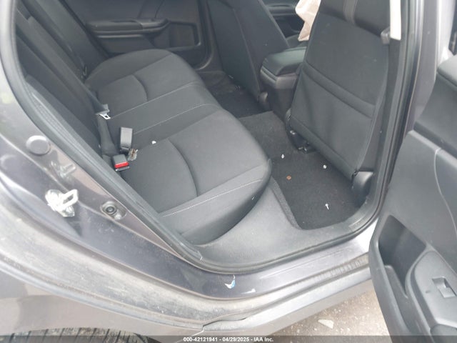19XFC1F30LE010631 Honda CIVIC EX