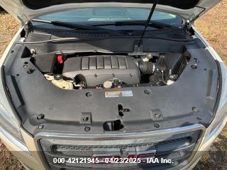 1GKKVPKD1EJ194319 GMC Acadia Sle-2