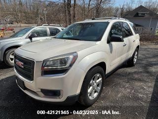 1GKKVPKD1EJ194319 GMC Acadia Sle-2