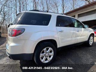 1GKKVPKD1EJ194319 GMC Acadia Sle-2