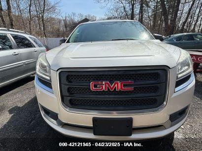 1GKKVPKD1EJ194319 GMC Acadia Sle-2