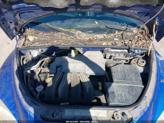 2004 CHRYSLER PT CRUISER 3C4FY48B44T235655 Photo 9