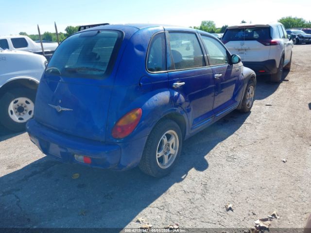 2004 CHRYSLER PT CRUISER 3C4FY48B44T235655 Photo 3