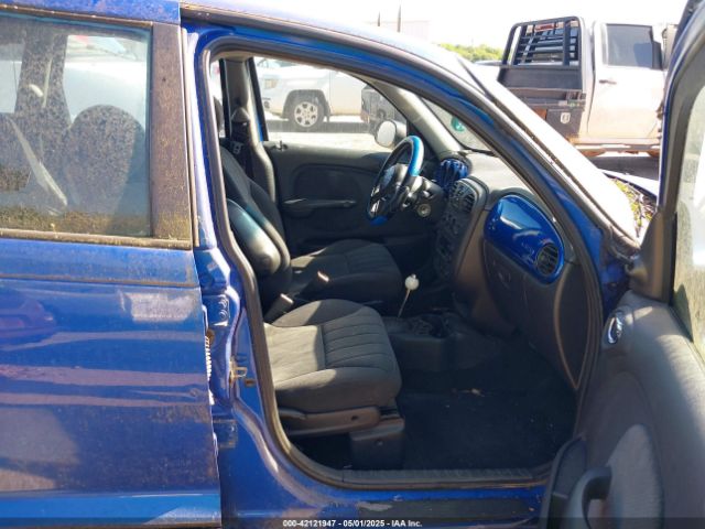 2004 CHRYSLER PT CRUISER 3C4FY48B44T235655 Photo 4