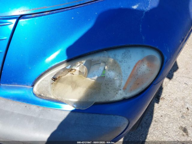 2004 CHRYSLER PT CRUISER 3C4FY48B44T235655 Photo 5