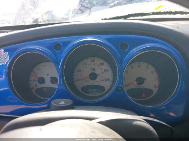 2004 CHRYSLER PT CRUISER 3C4FY48B44T235655 Photo 6