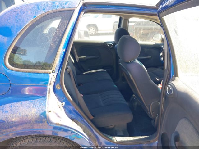 2004 CHRYSLER PT CRUISER 3C4FY48B44T235655 Photo 7