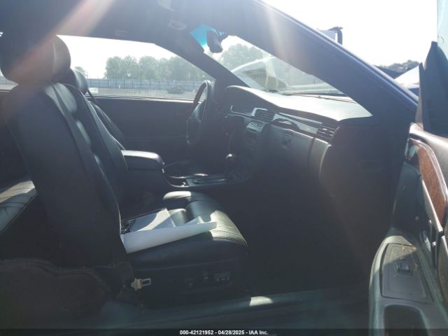 2002 CADILLAC ELDORADO 1G6EL12YX2B105502 Photo 4