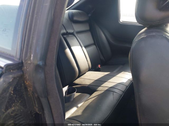 2002 CADILLAC ELDORADO 1G6EL12YX2B105502 Photo 7
