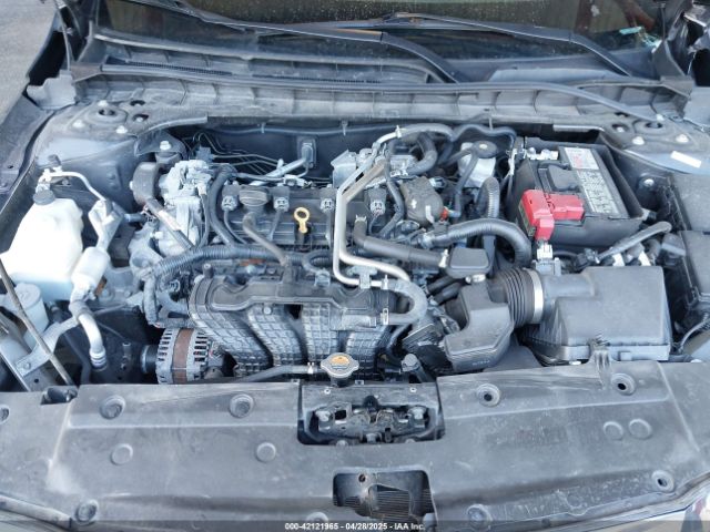 1N4BL4DV5MN325609 Nissan Altima Sv Fwd