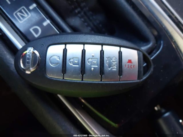 1N4BL4DV5MN325609 Nissan Altima Sv Fwd
