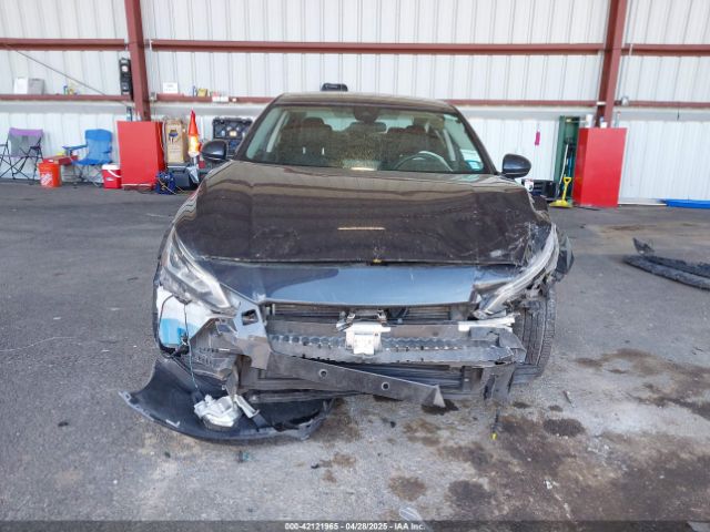 1N4BL4DV5MN325609 Nissan Altima Sv Fwd