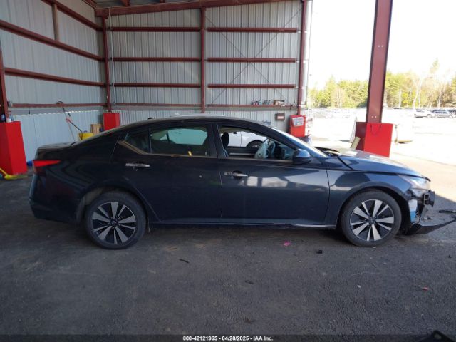 1N4BL4DV5MN325609 Nissan Altima Sv Fwd