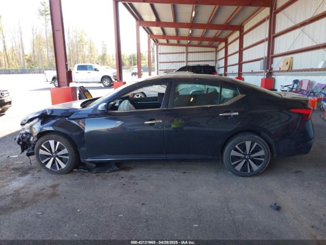 1N4BL4DV5MN325609 Nissan Altima Sv Fwd