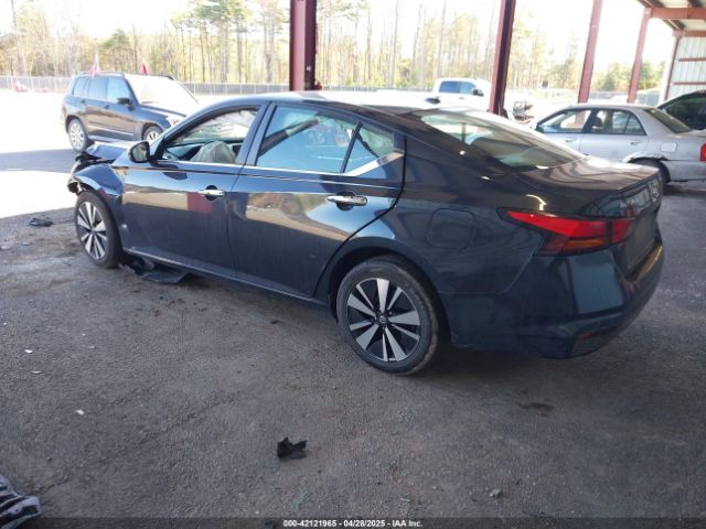 1N4BL4DV5MN325609 Nissan Altima Sv Fwd