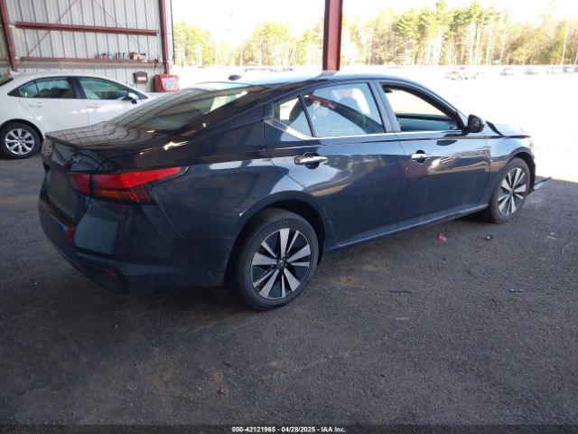 1N4BL4DV5MN325609 Nissan Altima Sv Fwd