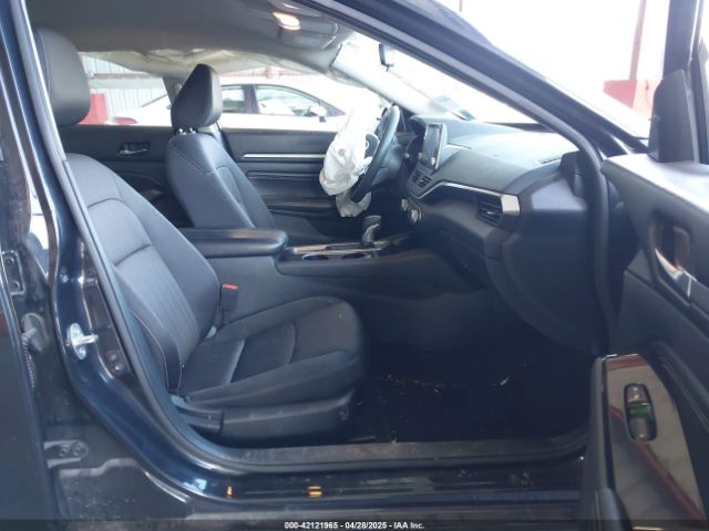 1N4BL4DV5MN325609 Nissan Altima Sv Fwd
