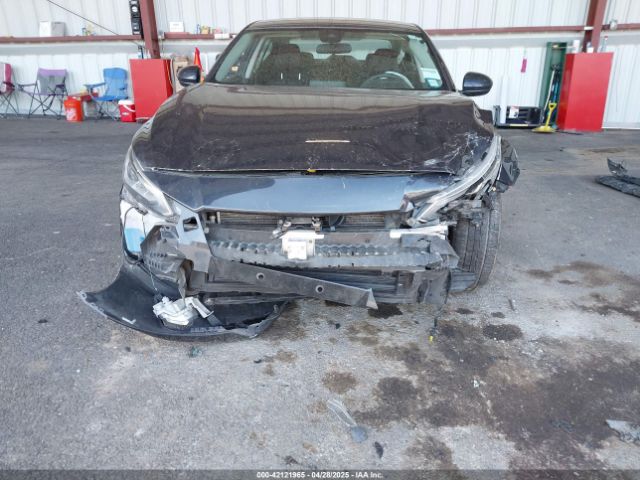 1N4BL4DV5MN325609 Nissan Altima Sv Fwd
