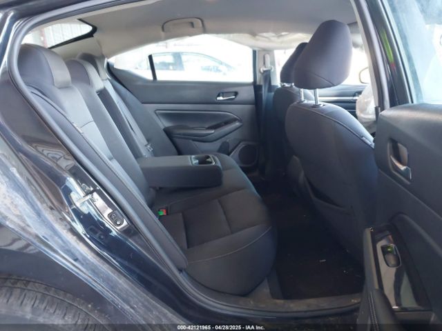 1N4BL4DV5MN325609 Nissan Altima Sv Fwd