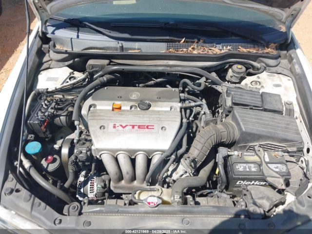 2005 ACURA TSX JH4CL96885C015839 Photo 9