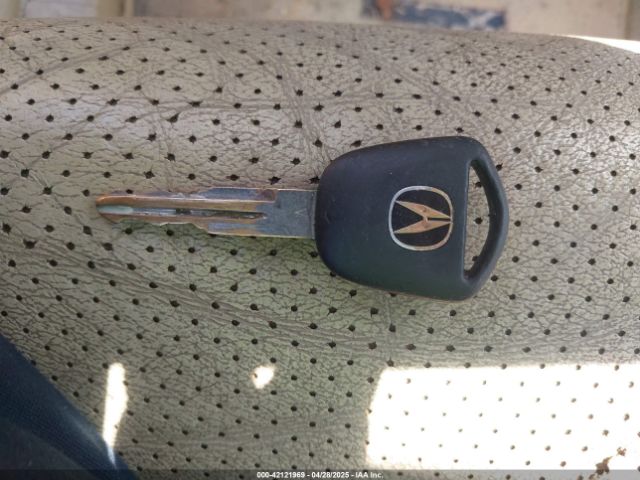 2005 ACURA TSX JH4CL96885C015839 Photo 10