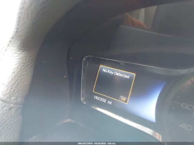 2LMDJ6JKXFBL29300 Lincoln MKX