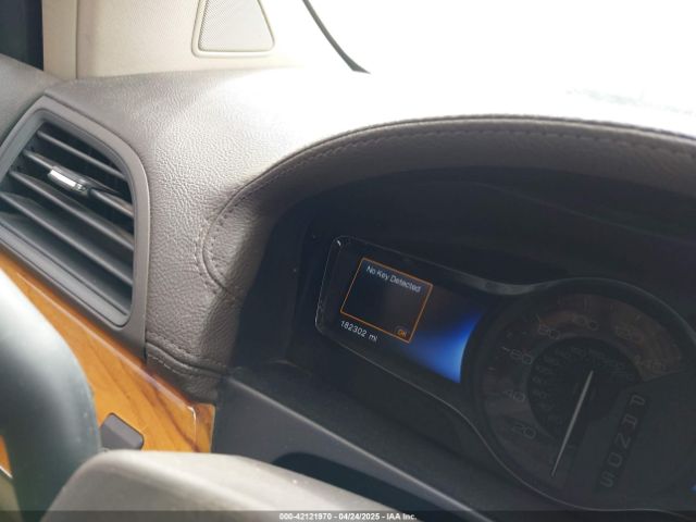 2LMDJ6JKXFBL29300 Lincoln MKX