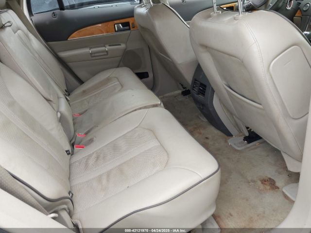 2LMDJ6JKXFBL29300 Lincoln MKX