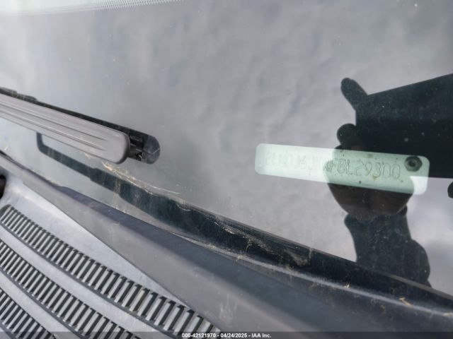 2LMDJ6JKXFBL29300 Lincoln MKX