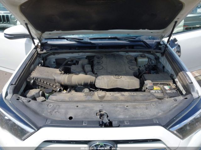 JTEBU5JR5J5598187 Toyota 4runner Limited