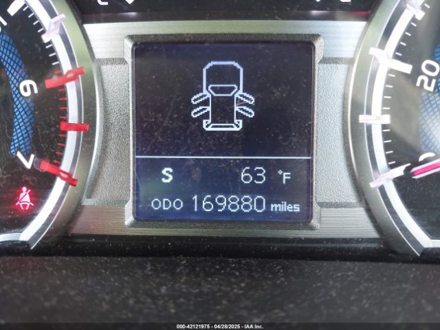 JTEBU5JR5J5598187 Toyota 4runner Limited