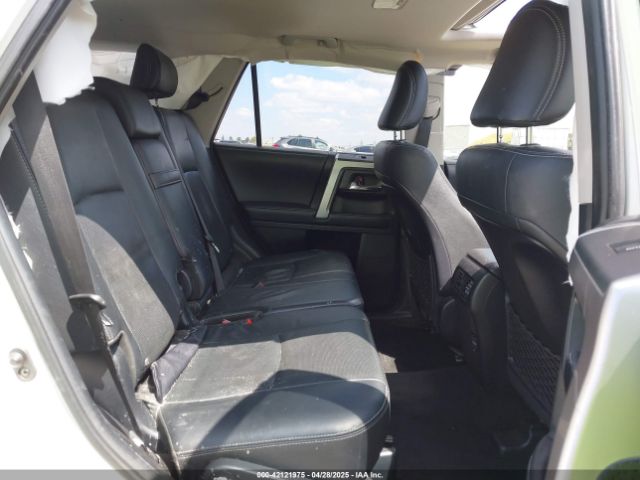 JTEBU5JR5J5598187 Toyota 4runner Limited
