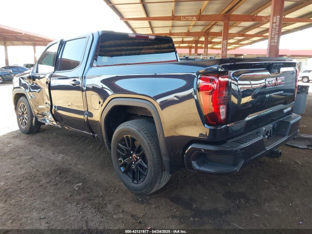 1GTPHCEK8PZ104499 GMC Sierra 1500 2wd  Short Box Elevation