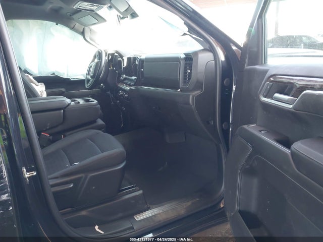 1GTPHCEK8PZ104499 GMC Sierra 1500 2wd  Short Box Elevation