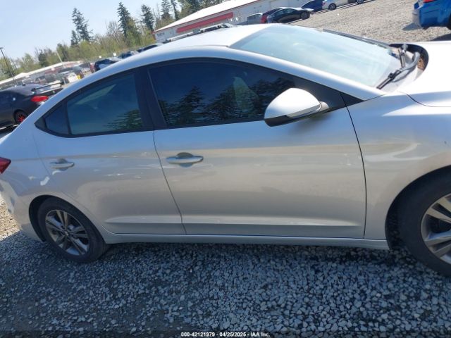 5NPD84LF5HH000897 Hyundai ELANTRA SE