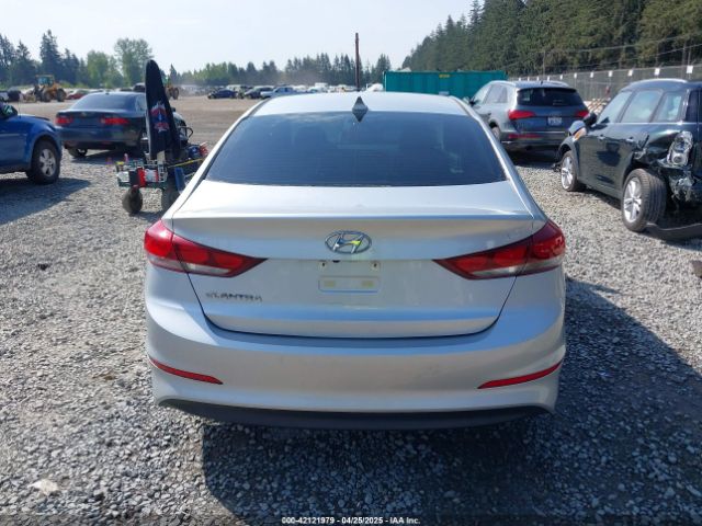 5NPD84LF5HH000897 Hyundai ELANTRA SE