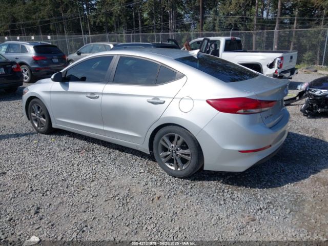 5NPD84LF5HH000897 Hyundai ELANTRA SE