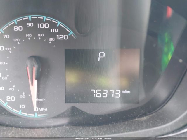 KL8CB6SA7KC741952 Chevrolet Spark Ls Cvt
