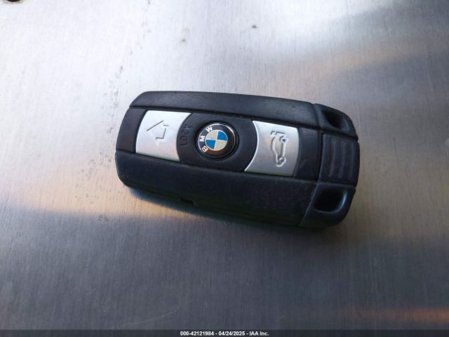2008 BMW 135I WBAUC73538VF25755 Photo 10