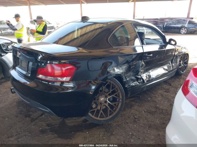 2008 BMW 135I WBAUC73538VF25755 Photo 3