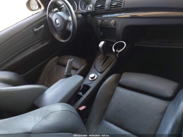 2008 BMW 135I WBAUC73538VF25755 Photo 4