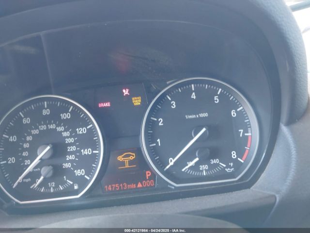 2008 BMW 135I WBAUC73538VF25755 Photo 6