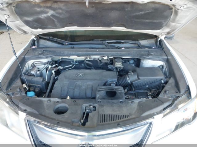 2013 ACURA RDX 5J8TB4H52DL018228 Photo 9